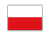 TOSCANO TENDAGGI - Polski